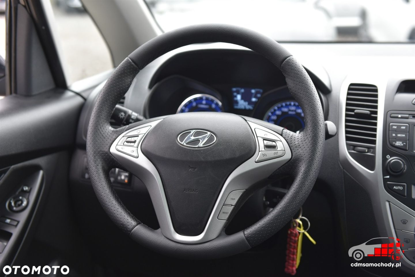 Hyundai ix20 - 21