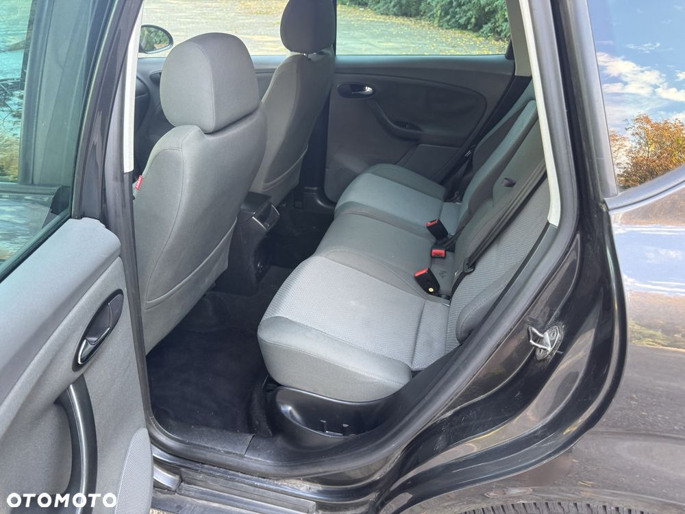 Seat Altea - 7