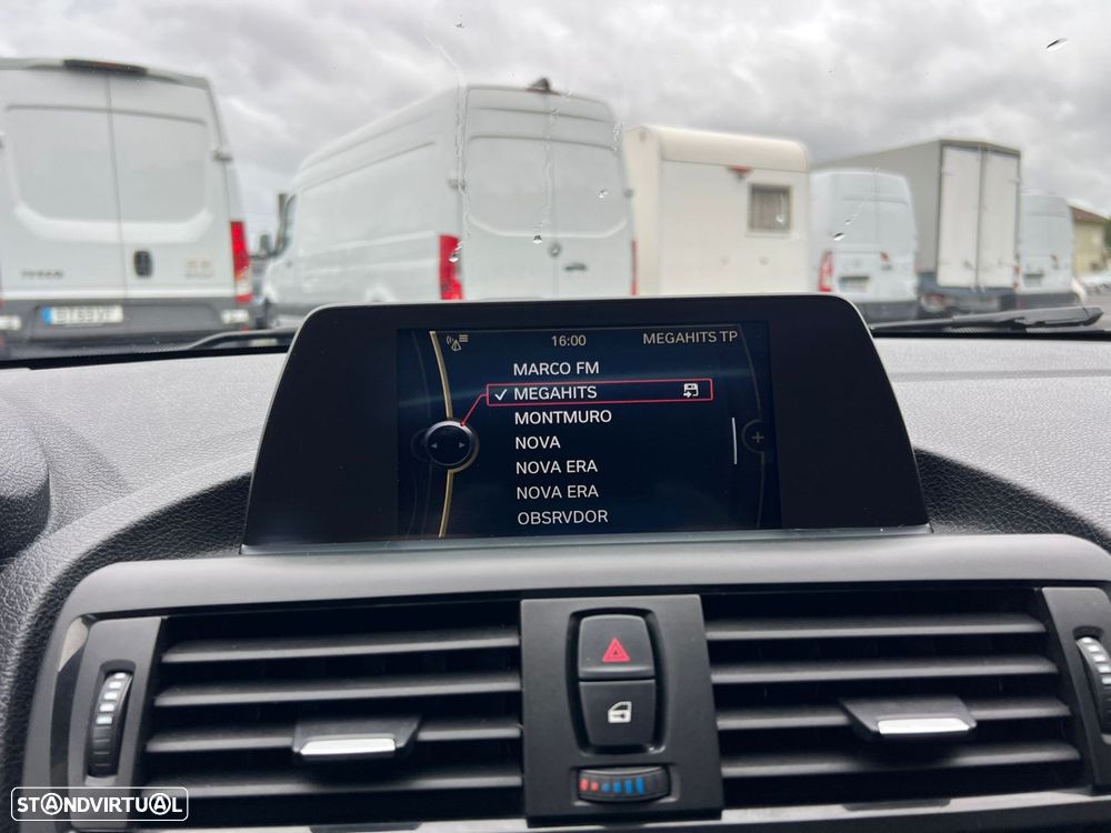 BMW 120 d xDrive Pack M - 33