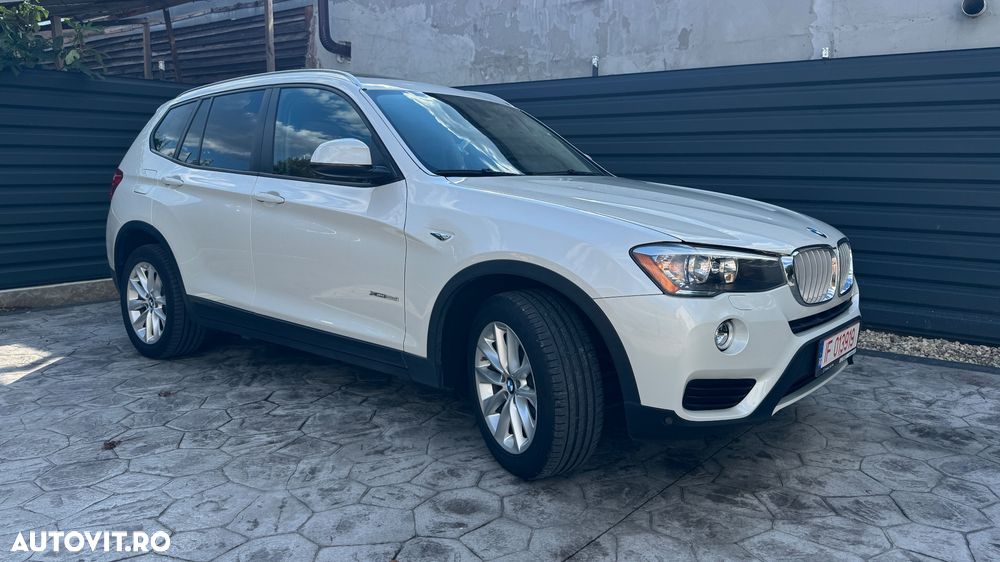 BMW X3 - 23