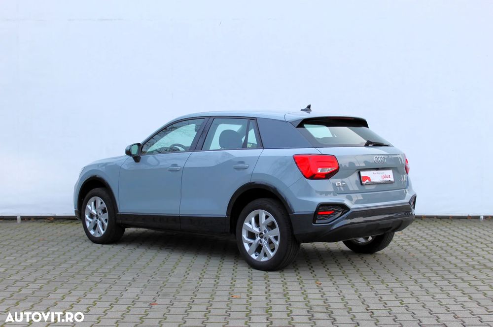 Audi Q2 - 3