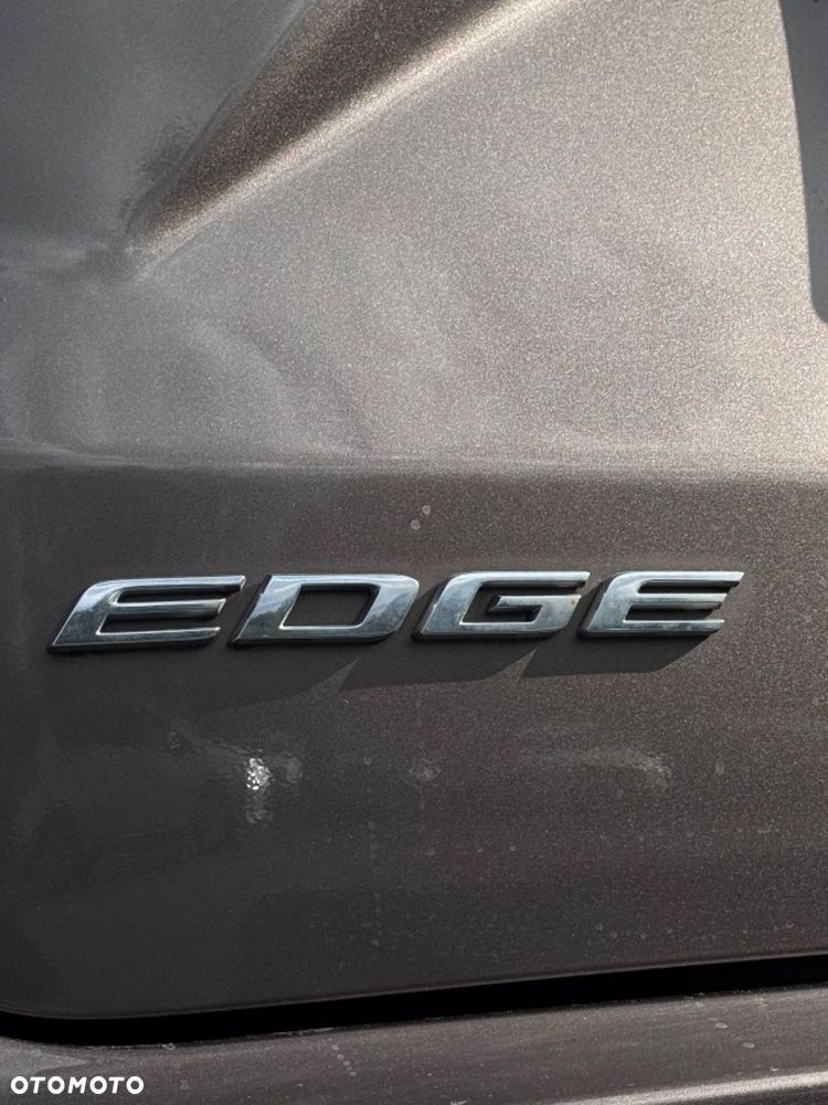 Ford Edge - 14