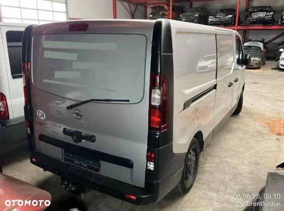 Opel Vivaro - 5