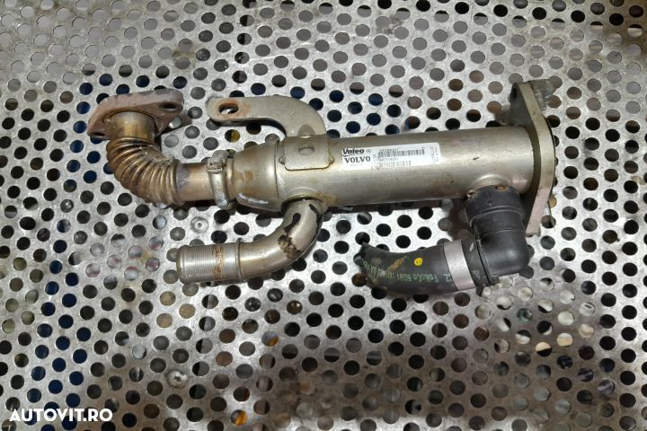 Racitor gaze 993062H 9653691 993062H 9653691 Ford Galaxy 2 [facelift] - 2