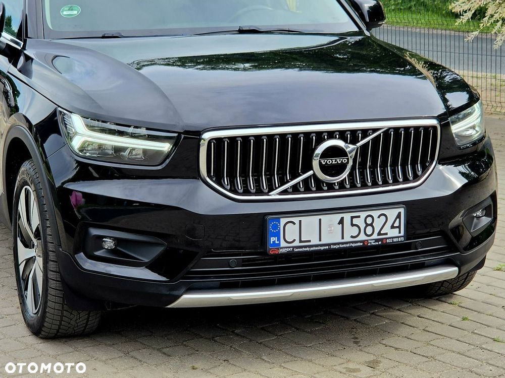 Volvo XC 40 - 15