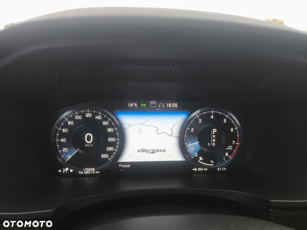 Volvo S90 T5 Momentum - 18