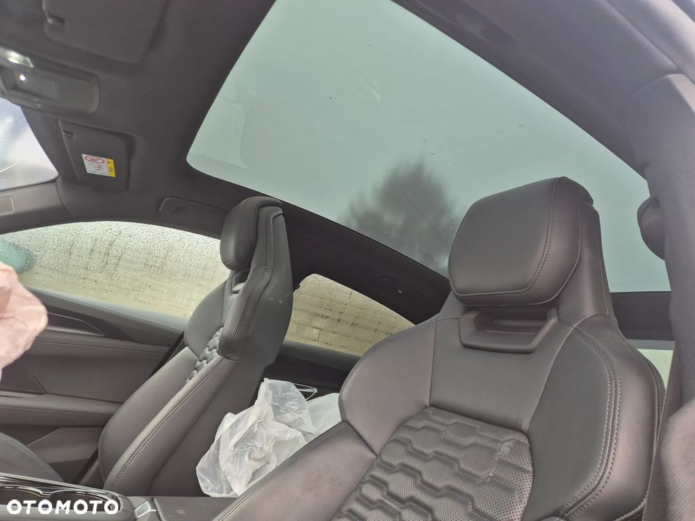 Audi e-tron GT 60 93kWh Quattro - 15