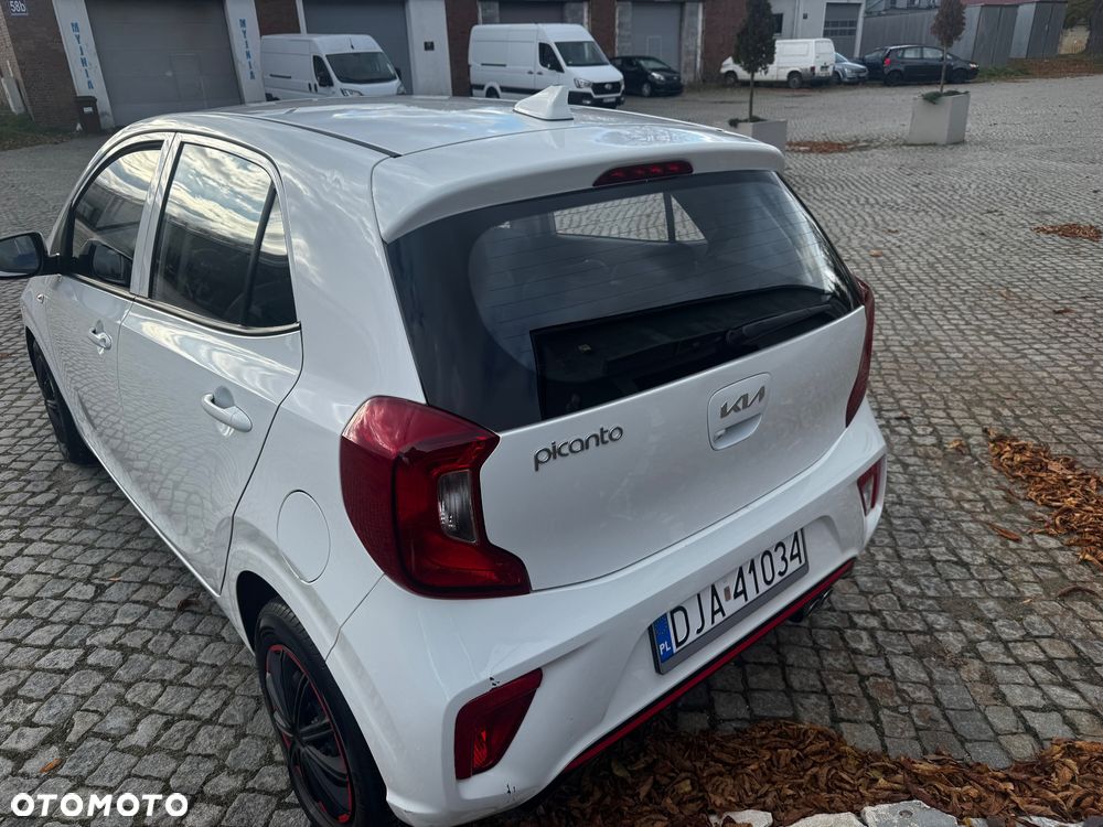 Kia Picanto - 6