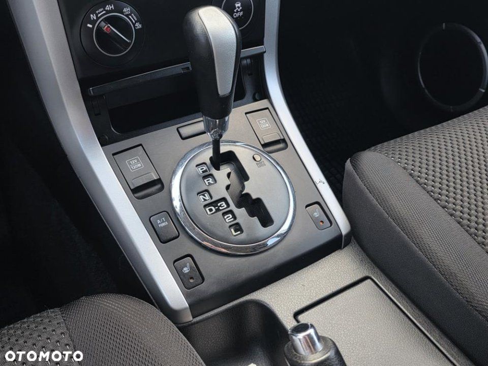 Suzuki Grand Vitara - 33
