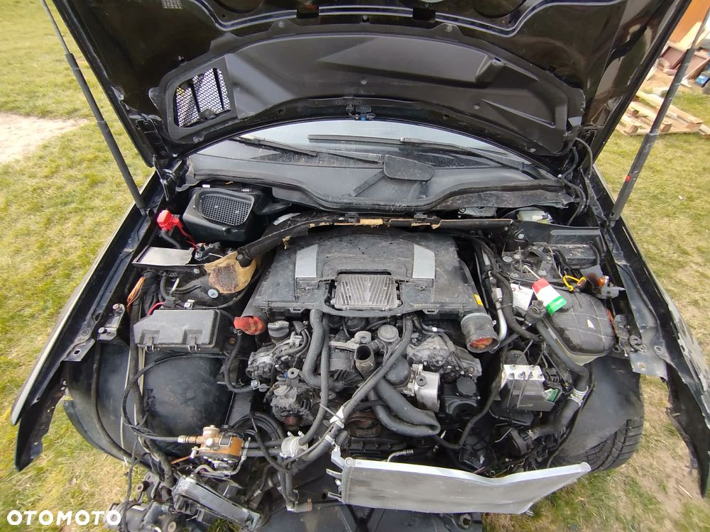 Mercedes-Benz ML 350 4-Matic - 4