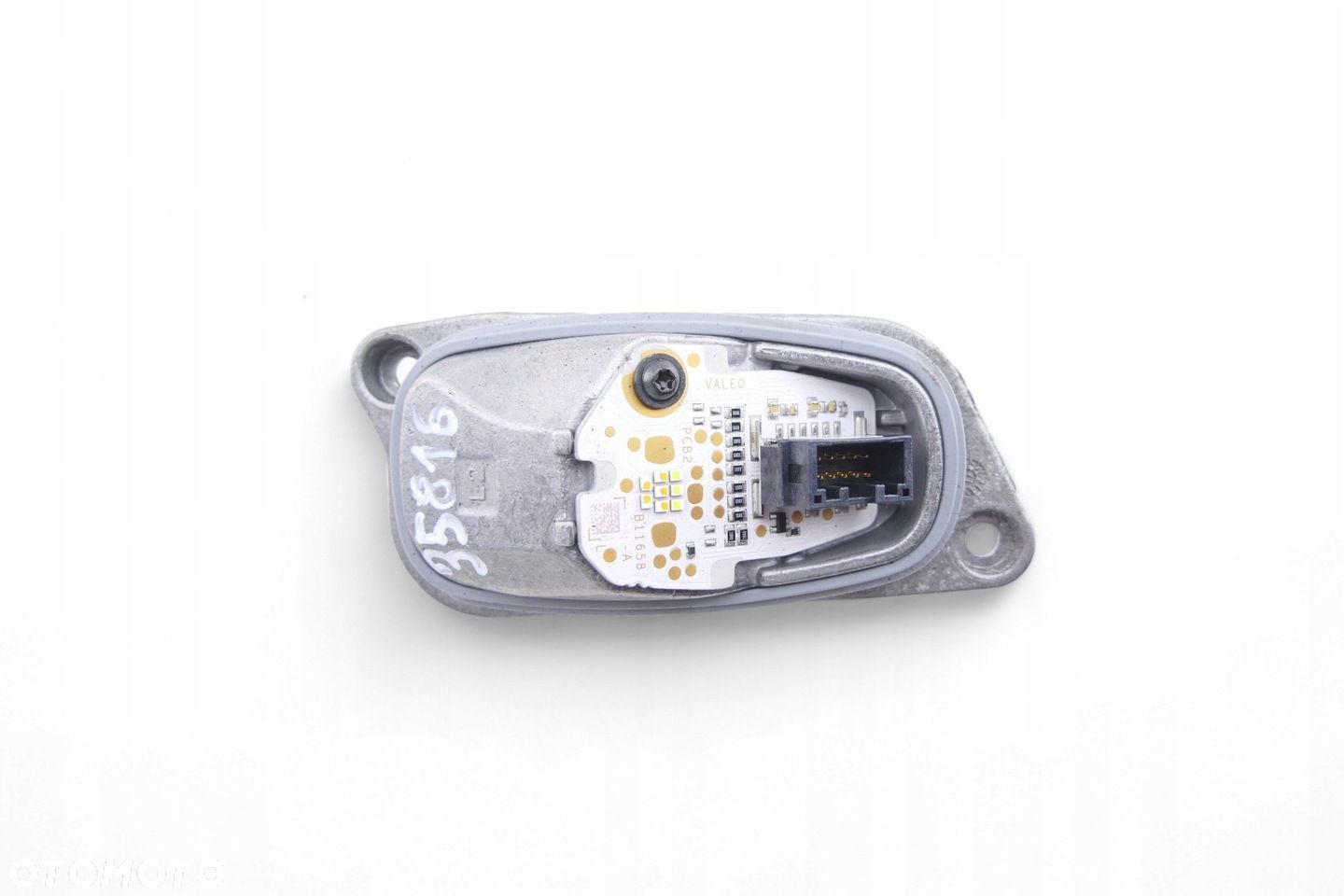 Przetwornica Moduł LED Lewy LAND ROVER DISCOVERY V 2.0D B11658-A - 1