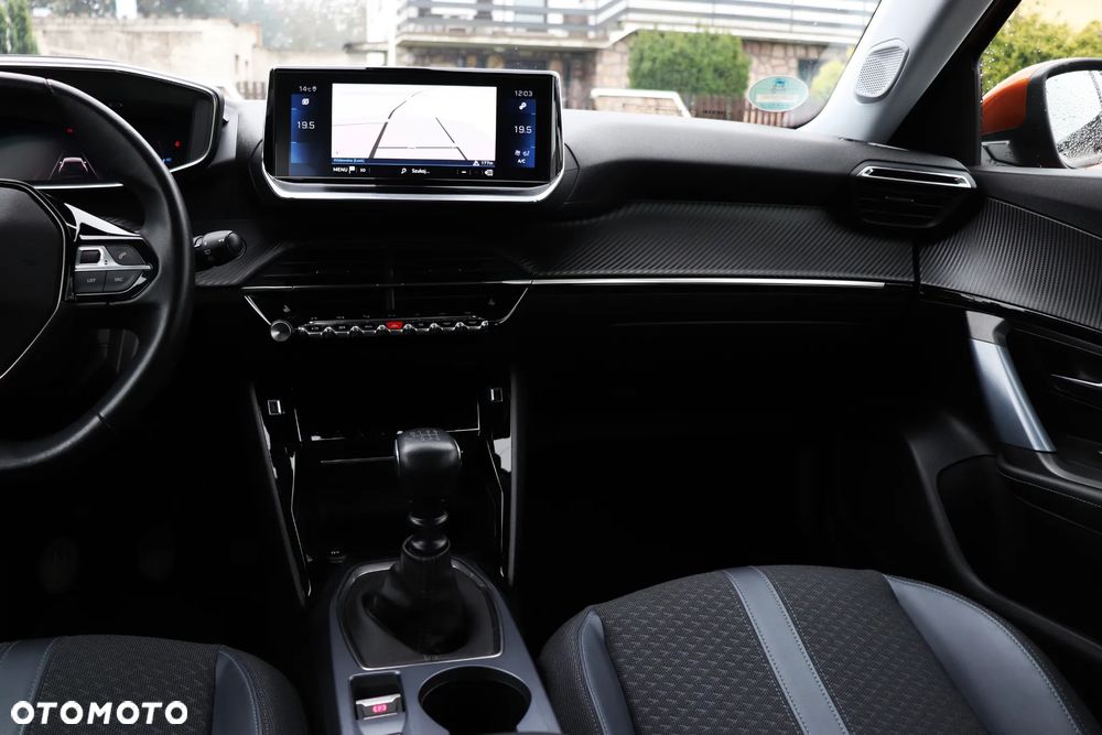 Peugeot 2008 - 28