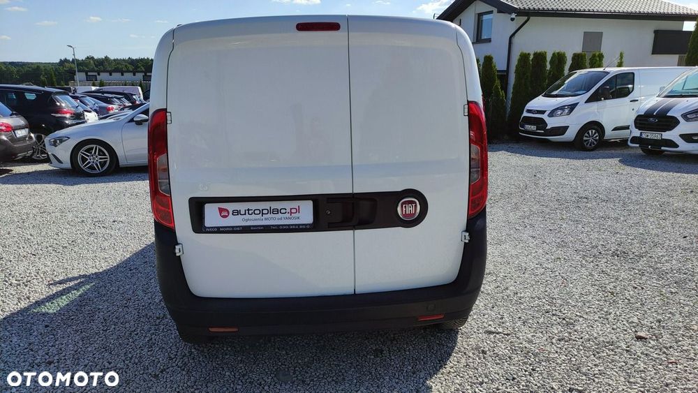 Fiat Doblo - 18