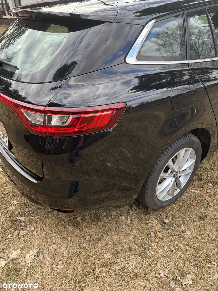 Renault Megane 1.5 dCi Intens - 20