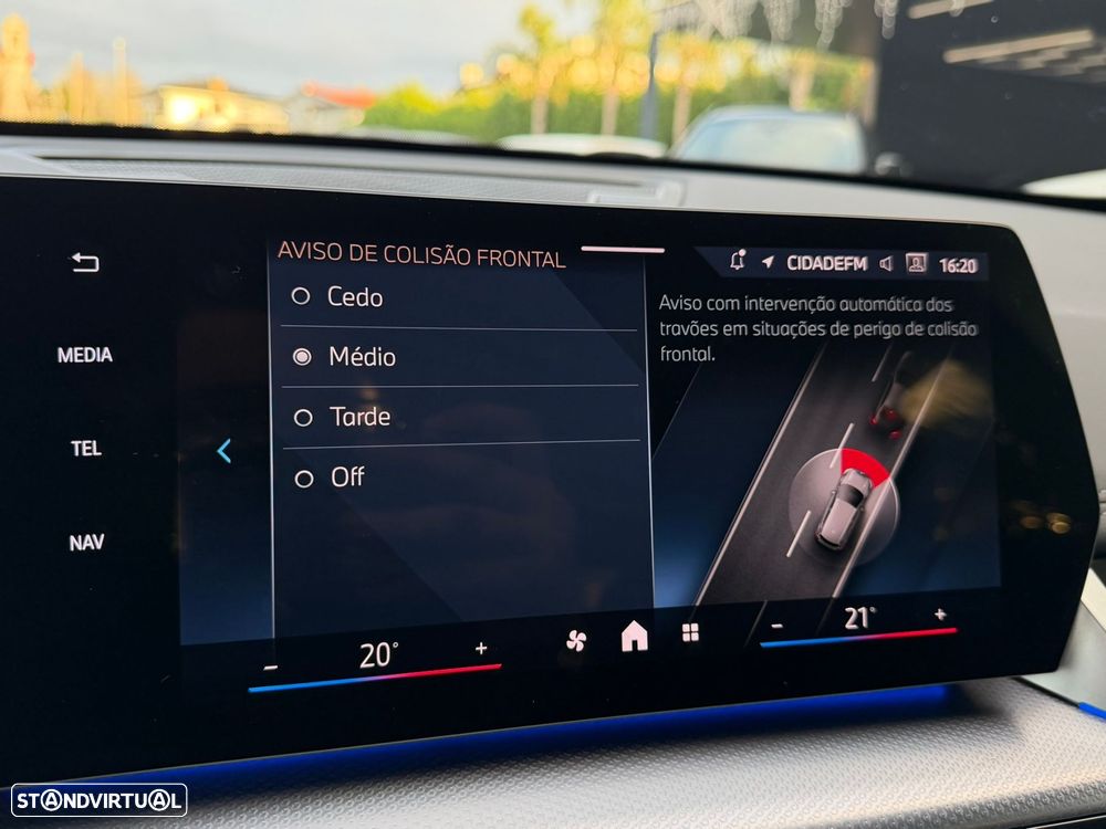 BMW X1 xDrive25e Pack Desportivo M - 47