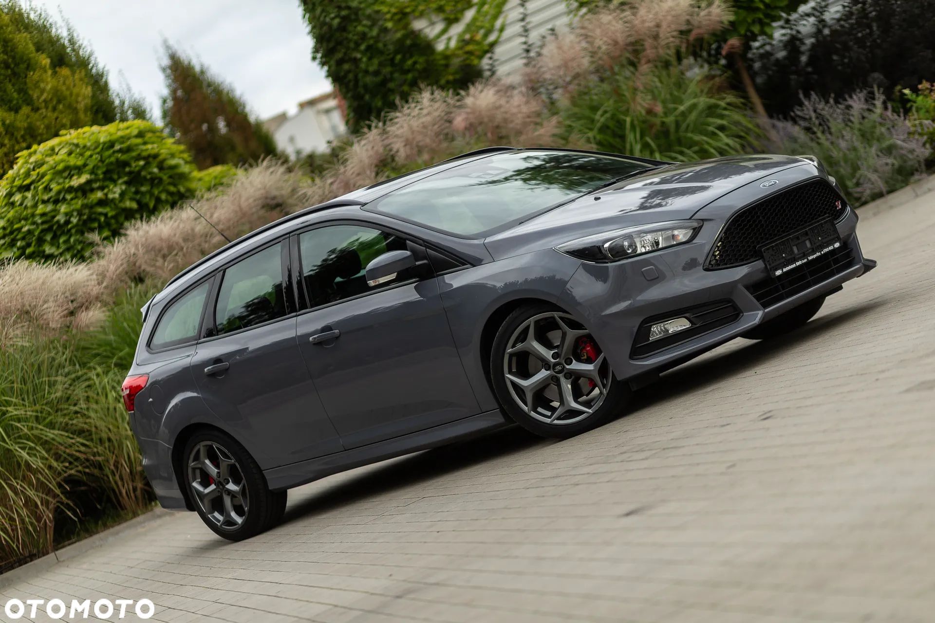 Ford Focus 2.0 TDCi ST-2 - 1