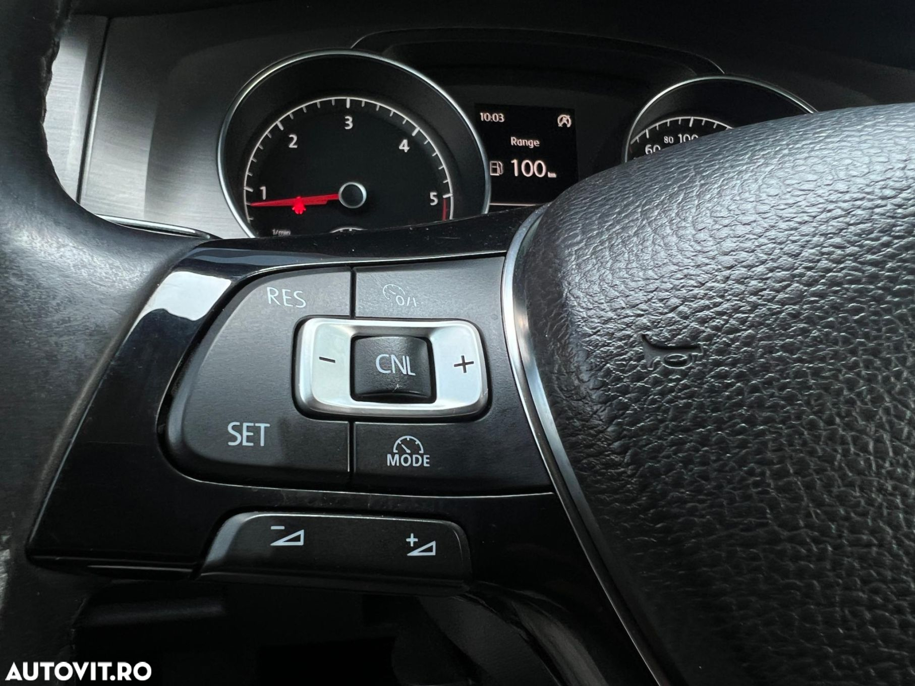 Volkswagen Golf - 13