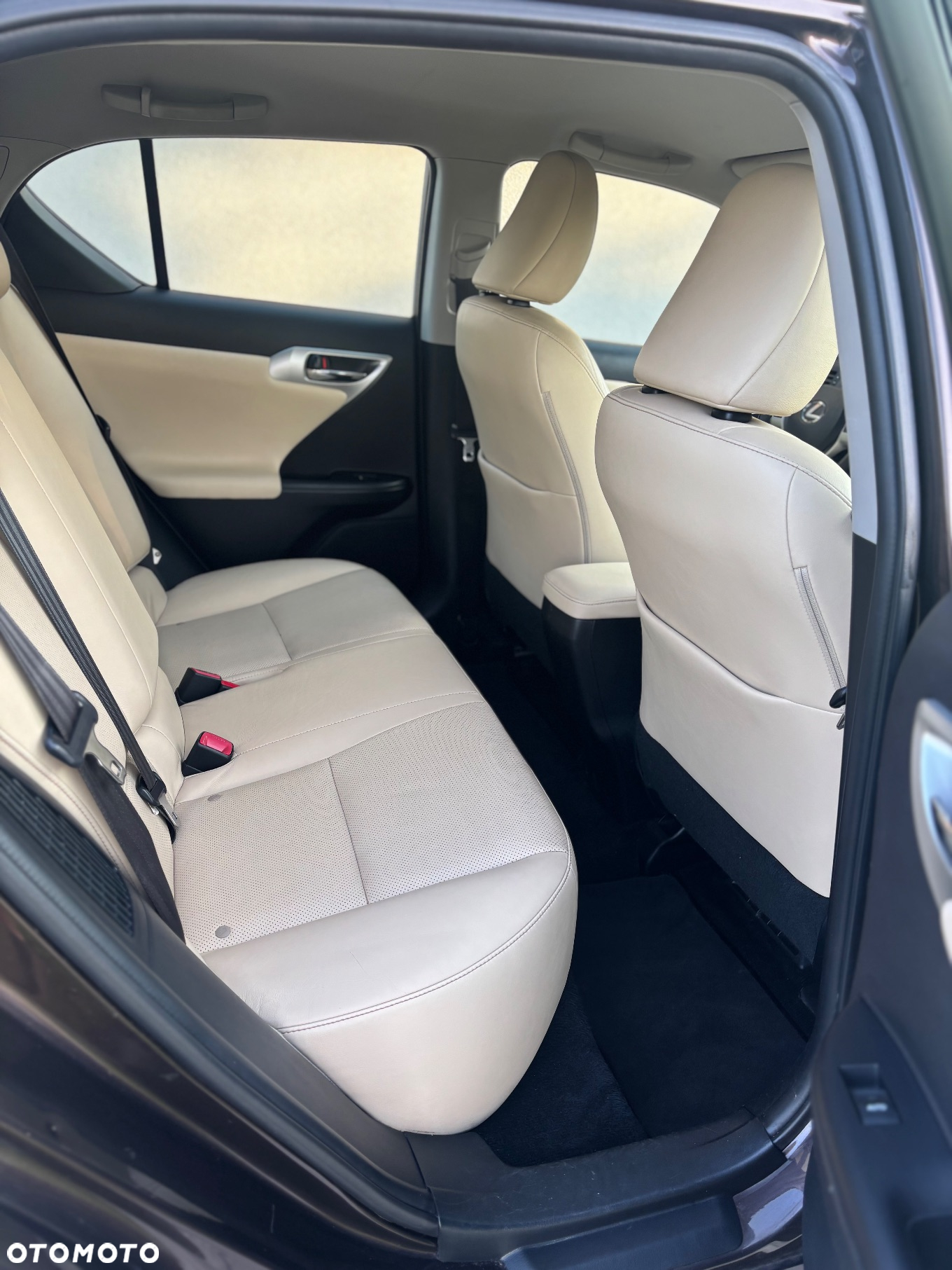 Lexus CT 200h Prestige - 22