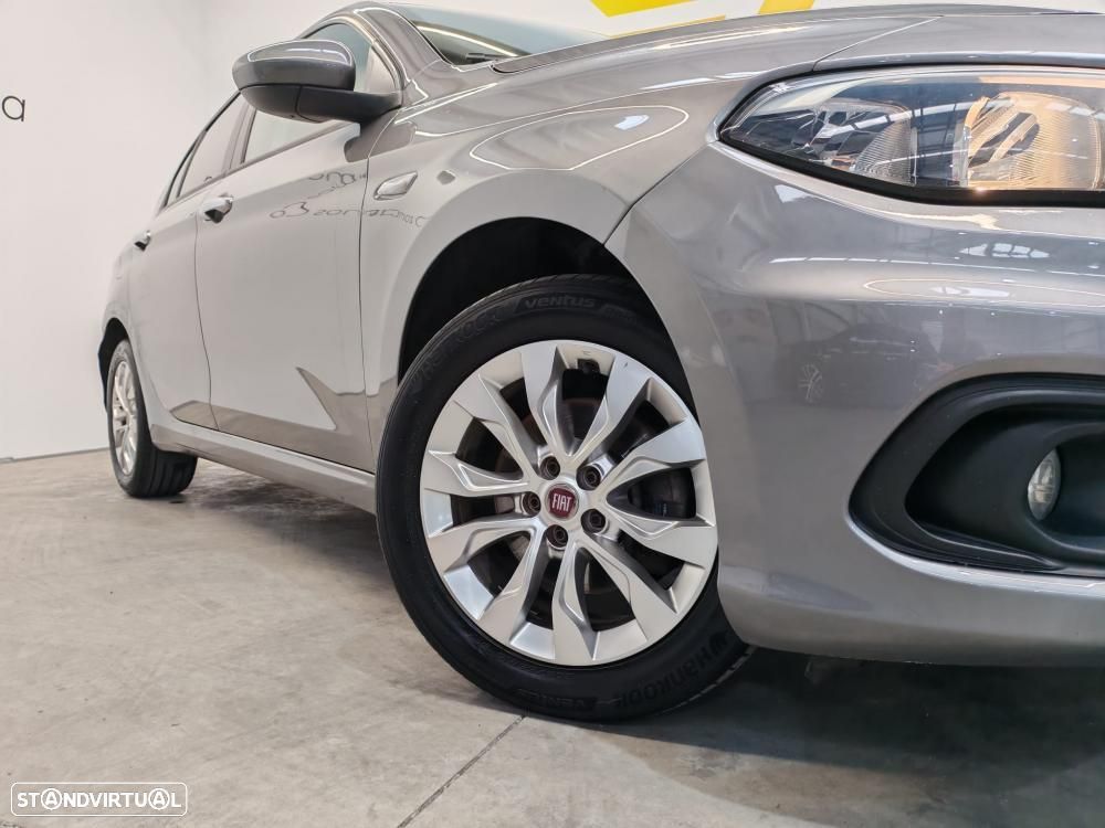 Fiat Tipo 1.3 Multijet - 15