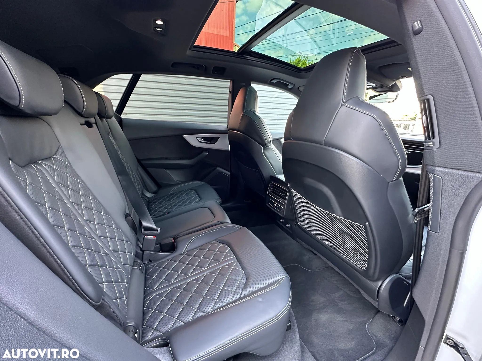 Audi Q8 - 13