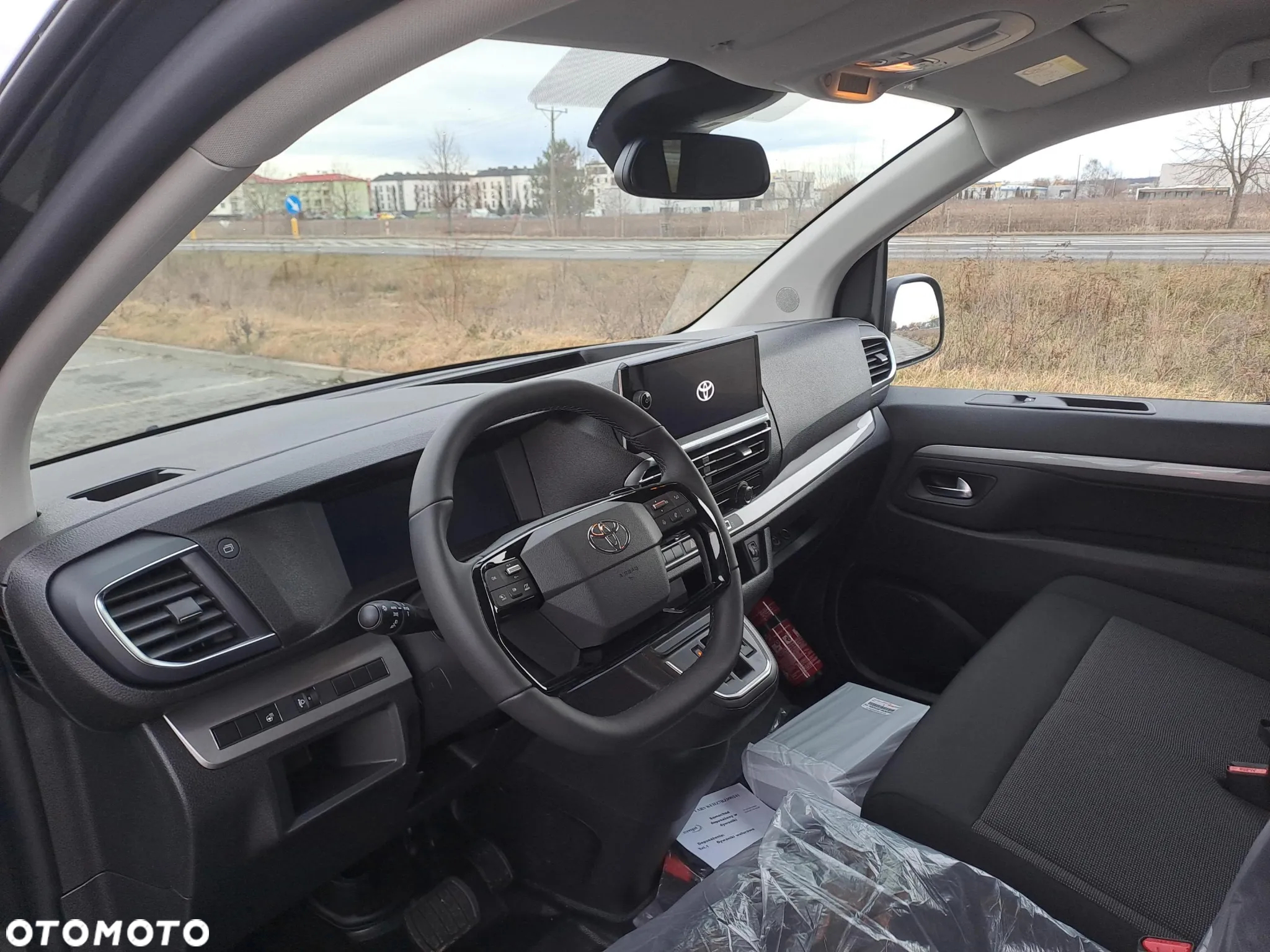 Toyota Proace Verso 2.0 D4-D Long Business - 17