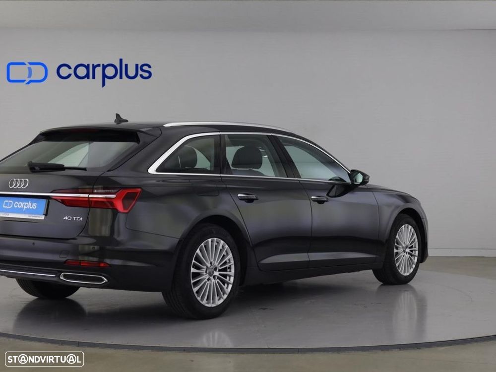 Audi A6 40 TDI S tronic - 7