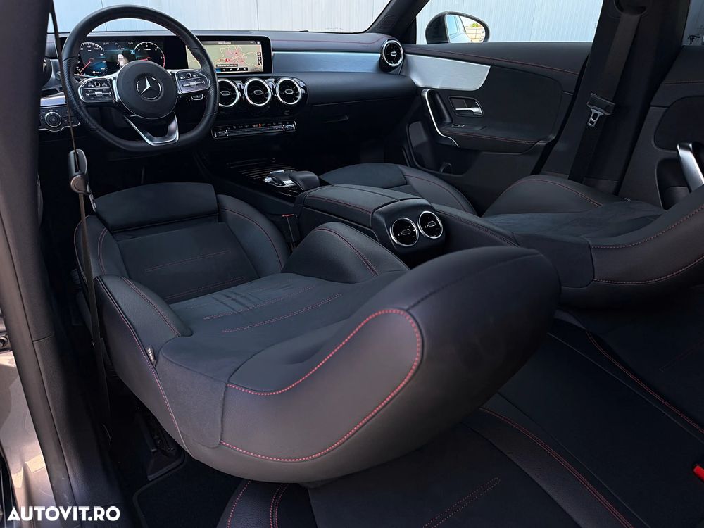 Mercedes-Benz CLA 200 - 15