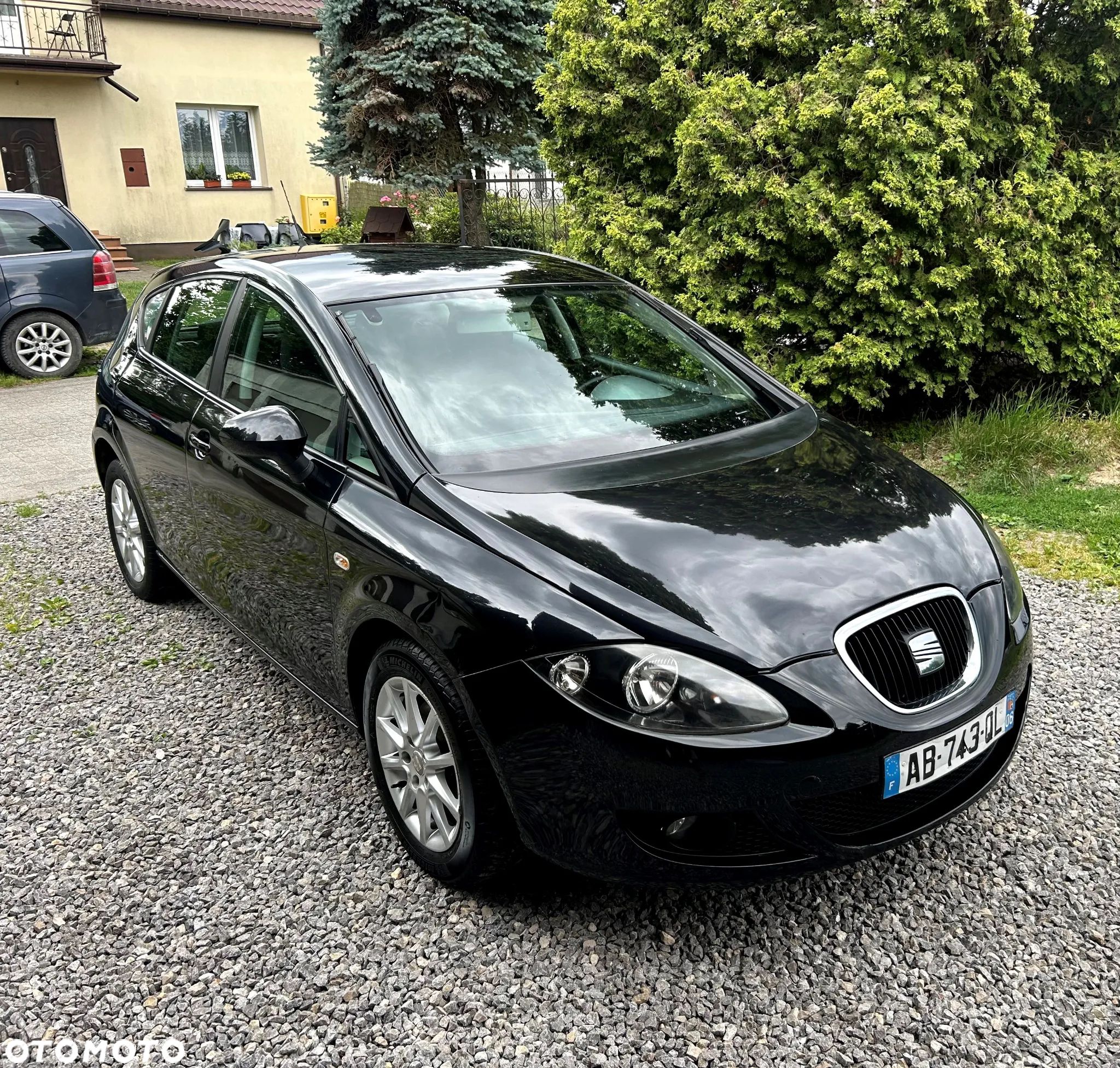 Seat Leon 1.9 TDI Style - 1