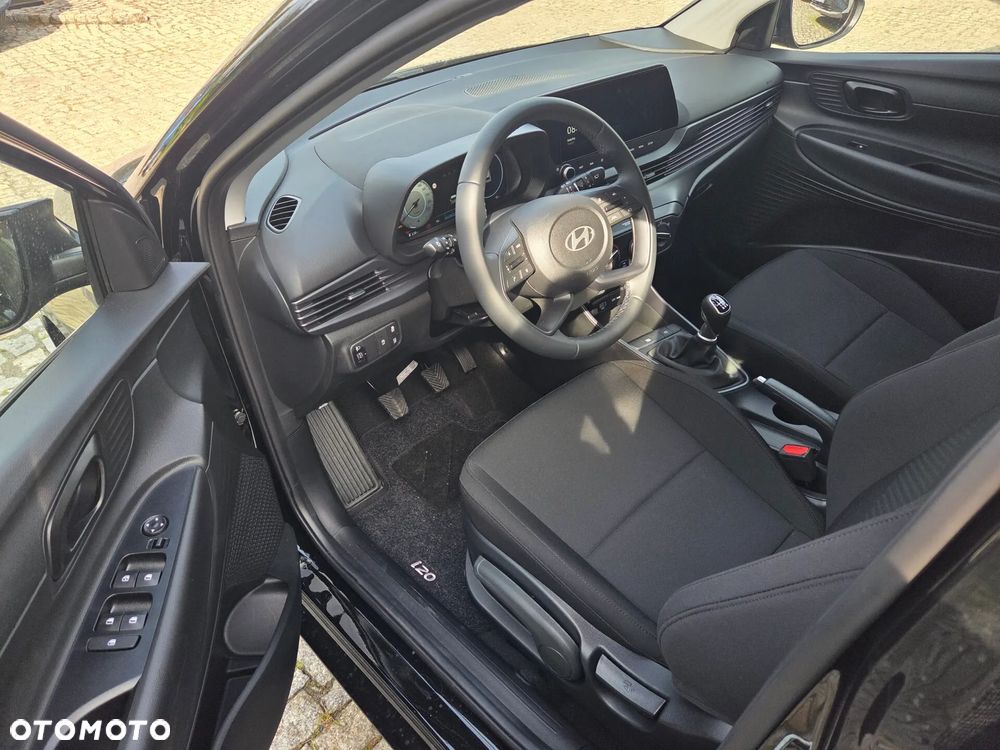 Hyundai i20 1.0 T-GDi Modern - 11