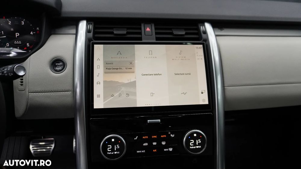 Land Rover Discovery 3.0 D300 MHEV - 13