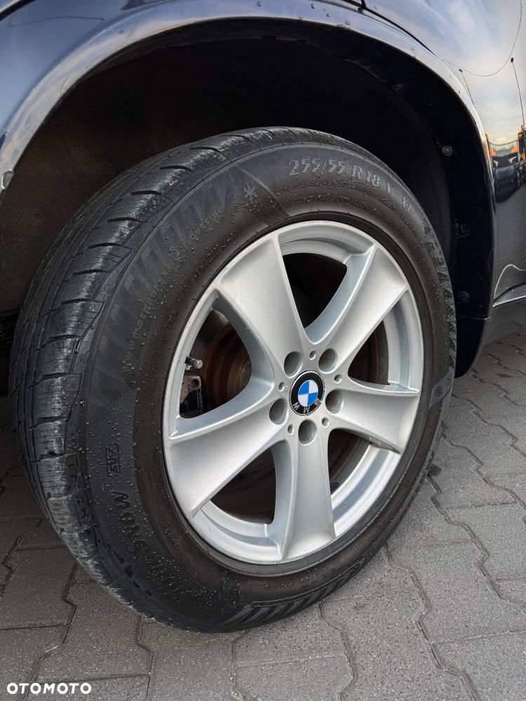 BMW X5 3.5d xDrive - 16