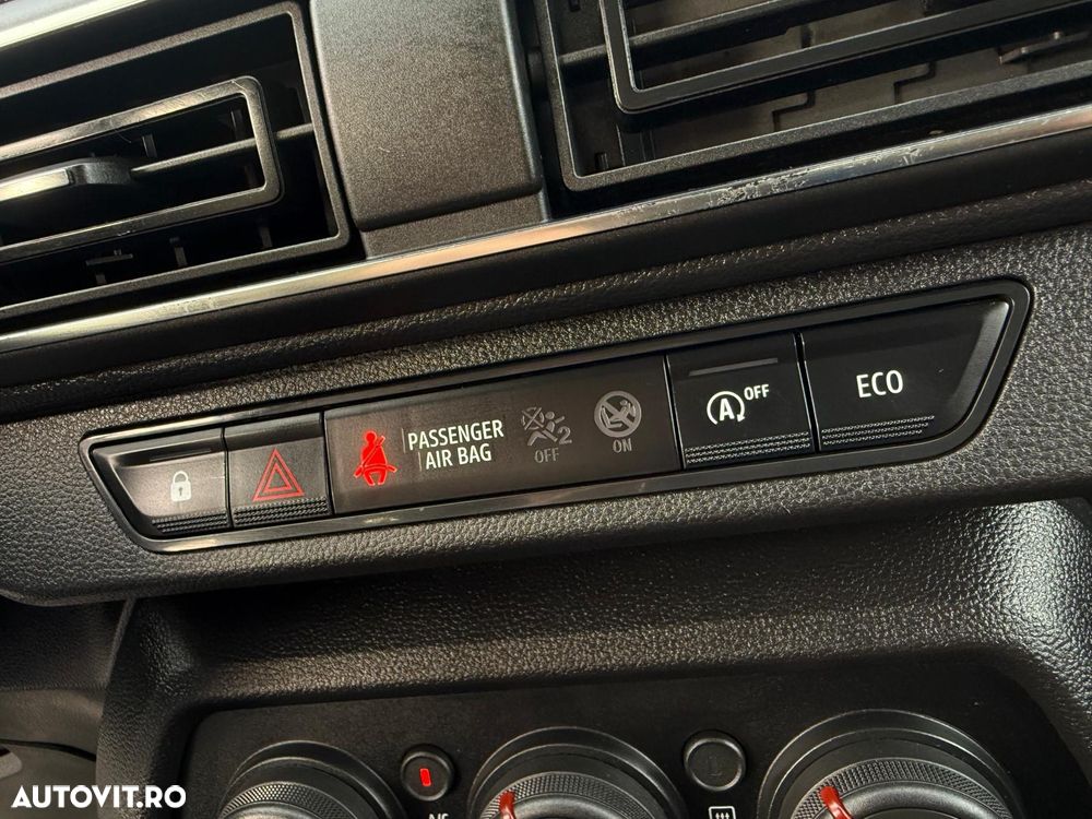 Dacia Logan - 21