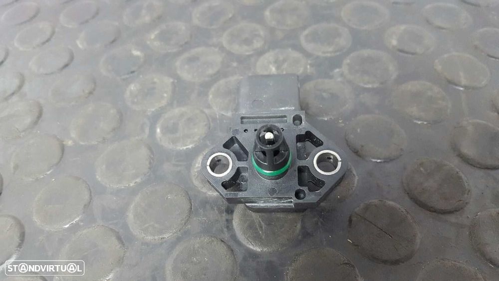 SENSOR VOLKSWAGEN GOLF VI (5K1) SPORT - 4