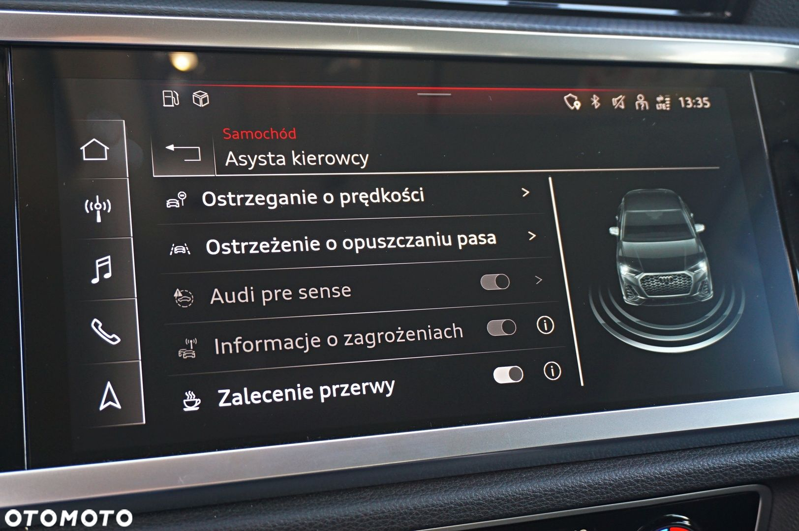 Audi Q3 Sportback - 19