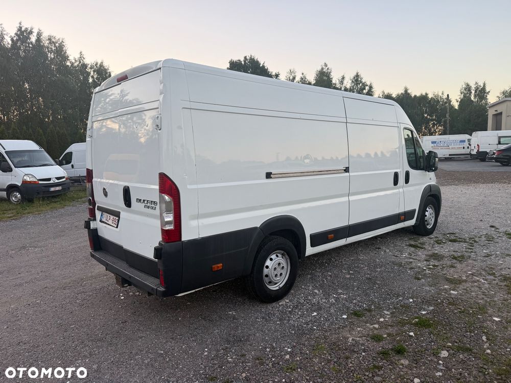 Fiat Ducato - 5