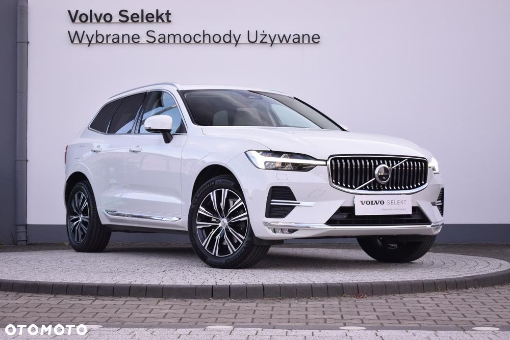 Volvo XC 60 - 3