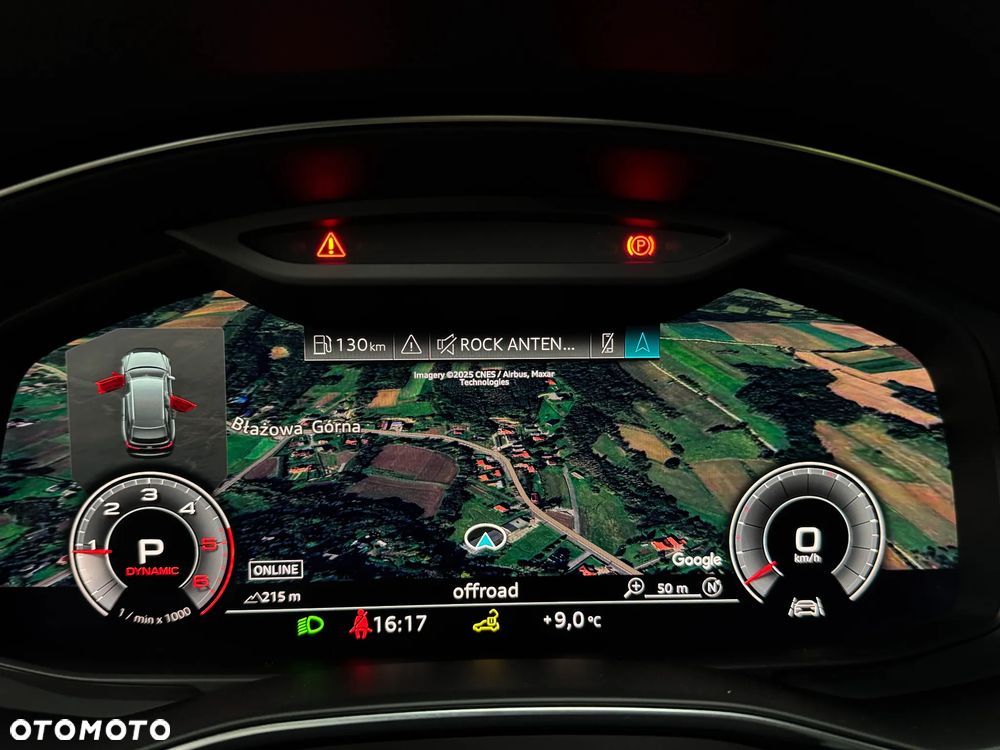 Audi A6 Avant 40 TDI S tronic sport - 21