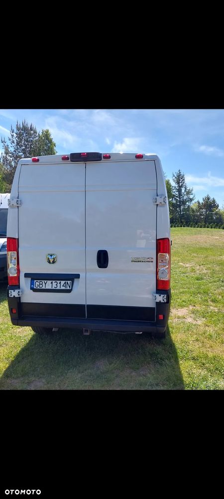 RAM Ram Promaster 1500 - 7