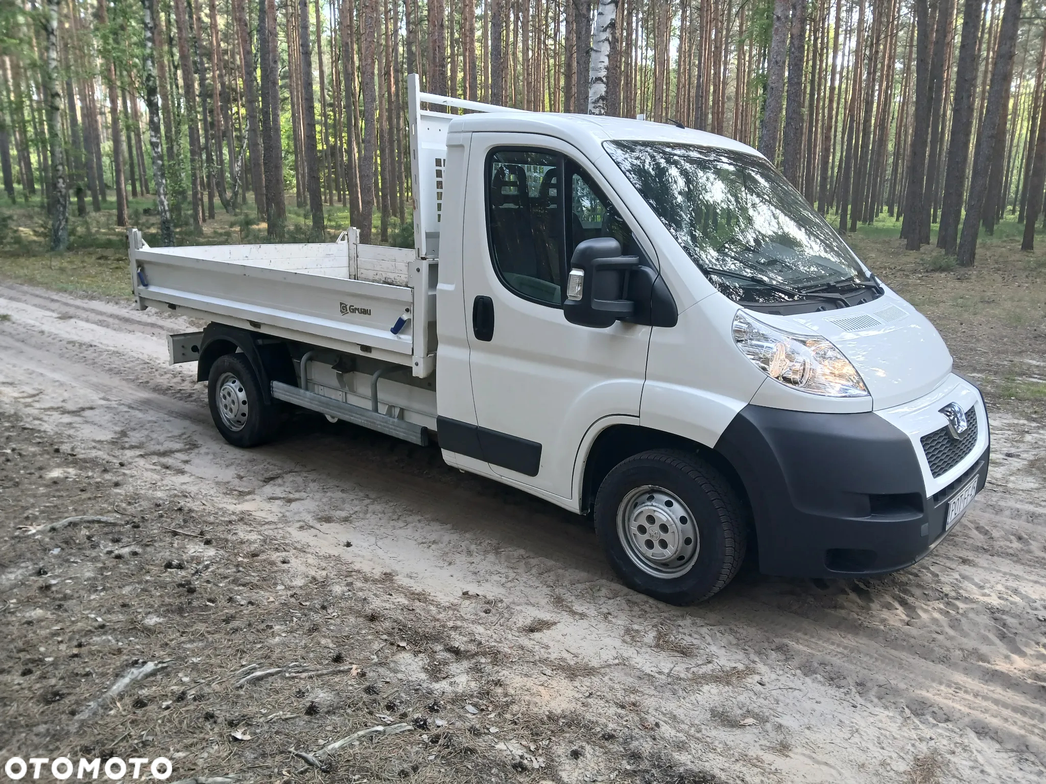 Peugeot Boxer - 5