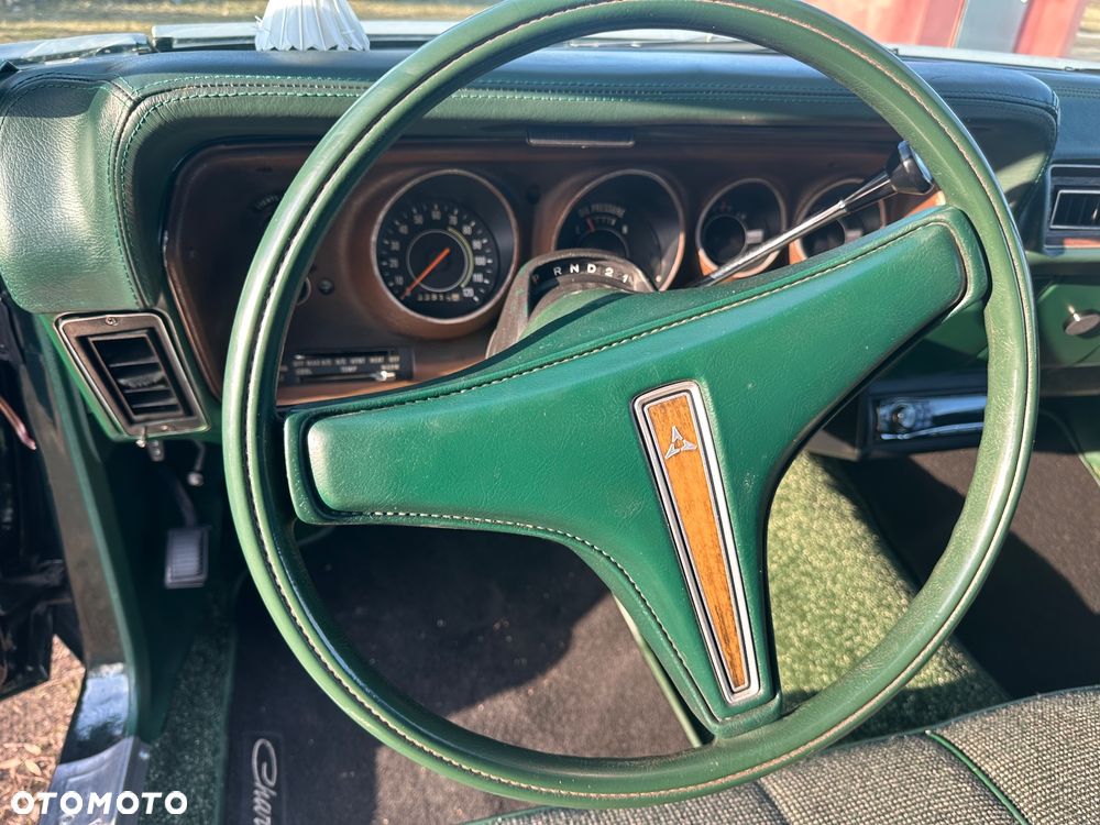 Dodge Charger - 20