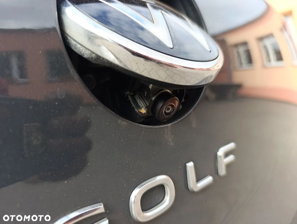 Volkswagen Golf 1.5 TSI ACT OPF BlueMotion Comfortline - 15