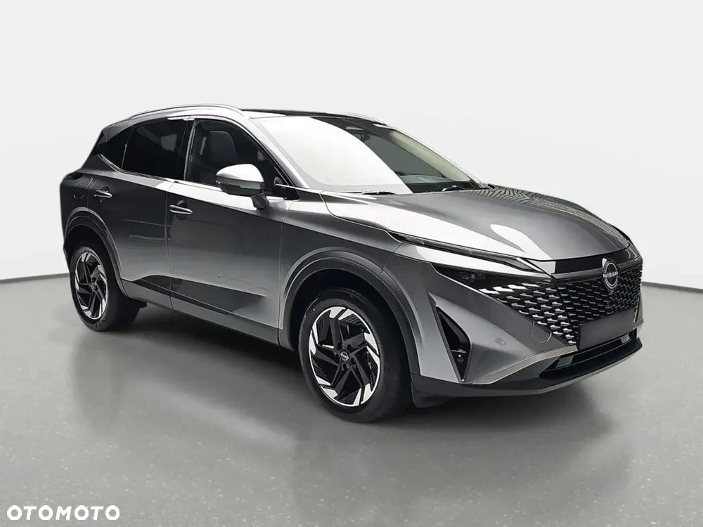 Nissan Qashqai 1.3 DIG-T mHEV N-Connecta Xtronic - 6