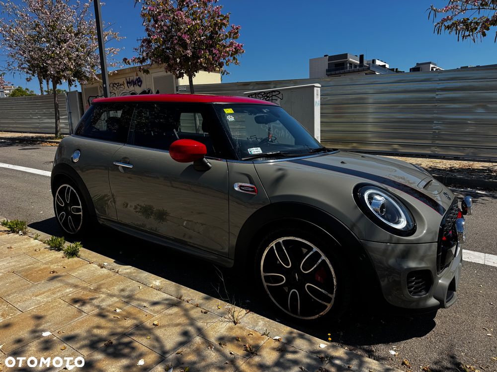 MINI Cooper S sport - 3