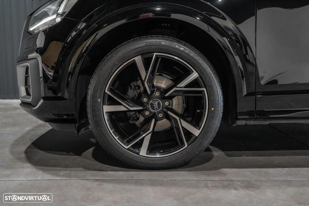 Audi Q2 30 TFSI S line - 27