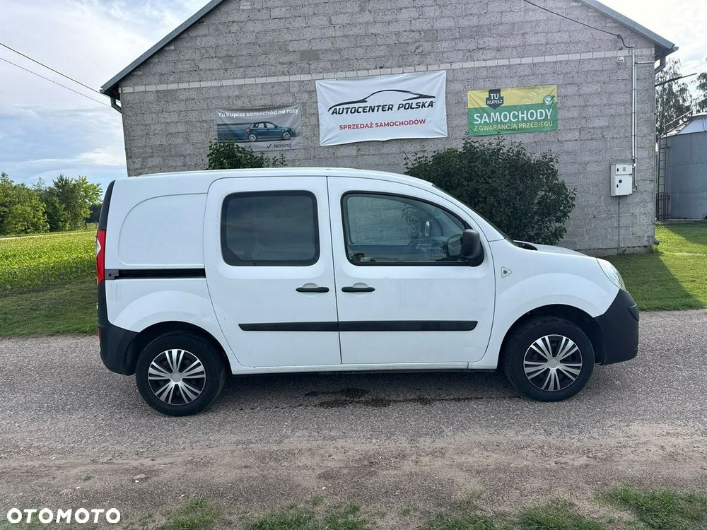 Renault Kangoo - 6