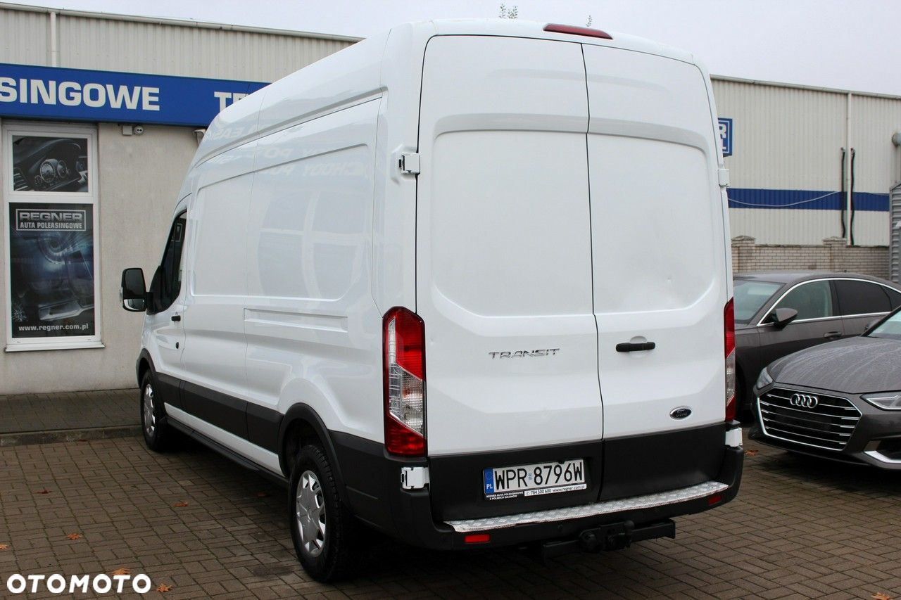 Ford Transit - 4