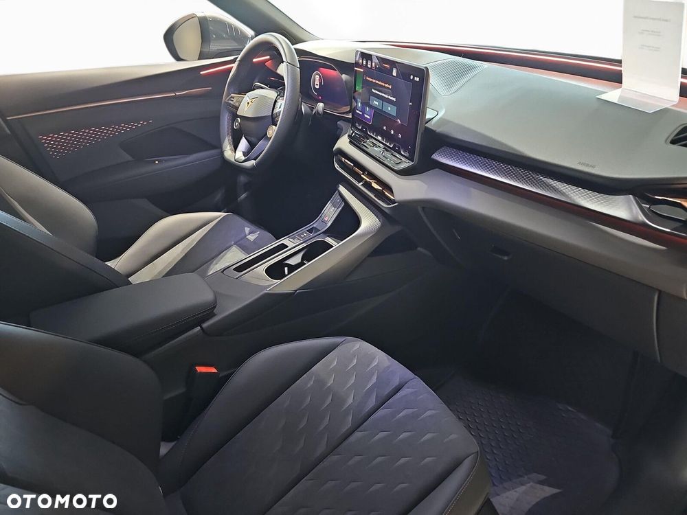 Cupra Terramar 2.0 TSI 4Drive DSG - 13