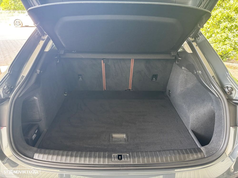 Audi Q3 45 TFSIe S tronic S line - 21