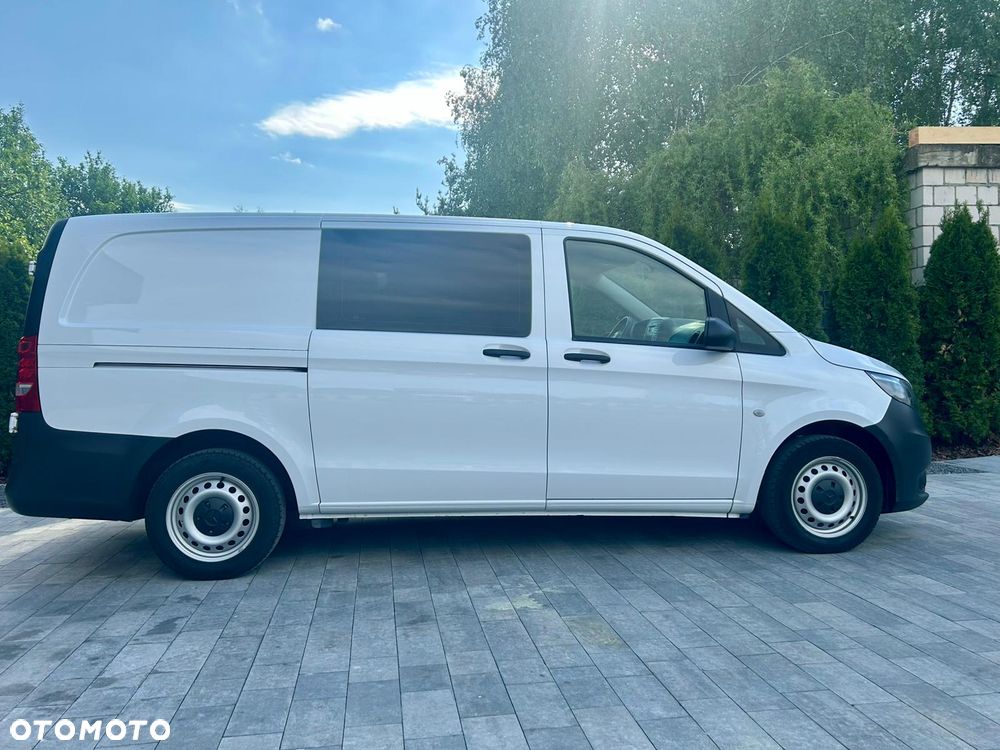Mercedes-Benz Vito 114 cdi - 9