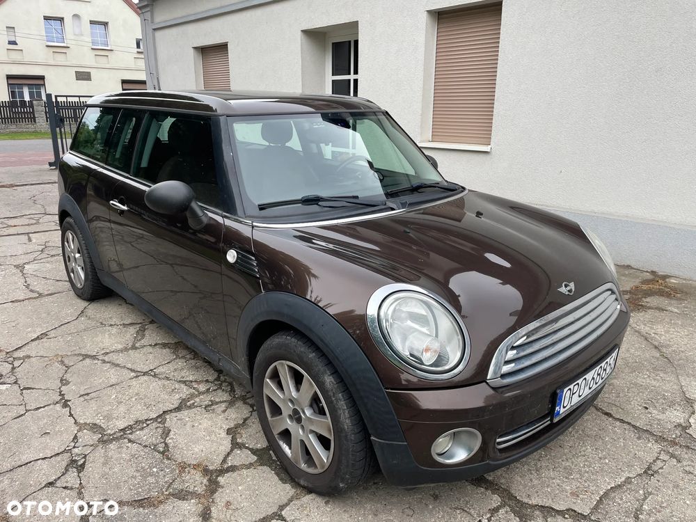 Mini One